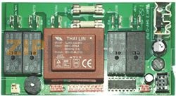 CPU ELECTRONIC BOARD 