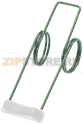 ПРУЖИНА РУЧКИ КРАНА 