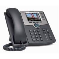 IP-телефон Cisco SPA525G2