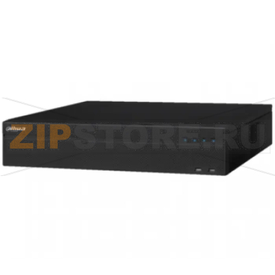 IP-видеорегистратор Dahua DHI-NVR4832-4K 
