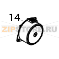Stepping motor (second source) TSC TTP-244CE