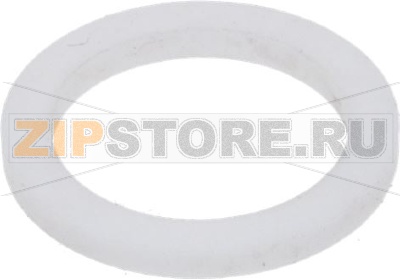 ПЛОСКАЯ ПРОКЛАДКА Ø 22X17X2 ММ PTFE 