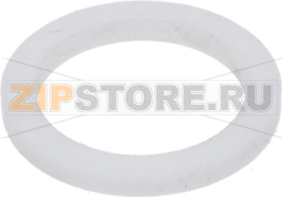 ПЛОСКАЯ ПРОКЛАДКА Ø 22X17X2 ММ PTFE 