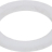 ПЛОСКАЯ ПРОКЛАДКА Ø 22X17X2 ММ PTFE - ПЛОСКАЯ ПРОКЛАДКА Ø 22X17X2 ММ PTFE