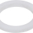 ПЛОСКАЯ ПРОКЛАДКА Ø 22X17X2 ММ PTFE - ПЛОСКАЯ ПРОКЛАДКА Ø 22X17X2 ММ PTFE