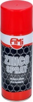 ЗАЩИТНАЯ ЛАКОВАЯ КРАСКА ZINCO SPRAY