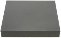 ELECTRIC HOT PLATE 2500W 440V 300x300 mm