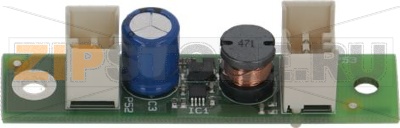 LED POWER SUPPLY BOARD 