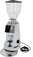 MACINACAFFE ELETTRON. F64EVO BIANCO 220V