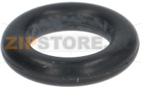 УПЛОТНИТЕЛЬНОЕ КОЛЬЦО ORM  0080-30 NBR 70