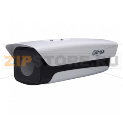 Термокожух антивандальный Dahua DH-PFH610V-H 