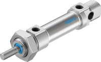 Пневмоцилиндр стандартный Festo DSNU-20-20-PPS-A