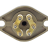 ТЭН для кофемашин C.M.A. Astoria 17006 (2000/2177W 230/240V) - ТЭН для кофемашин C.M.A. Astoria 17006 (2000/2177W 230/240V)