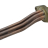 ТЭН для кофемашин C.M.A. Astoria 17006 (2000/2177W 230/240V) - ТЭН для кофемашин C.M.A. Astoria 17006 (2000/2177W 230/240V)