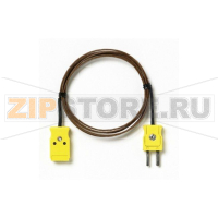 Комплект проводов-удлинителей 80PT-EXT для пирометров Fluke