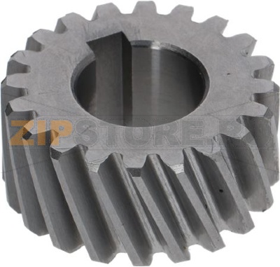 ШЕСТЕРНЯ ДВИГАТЕЛЯ 