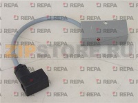 SCHEDA DIVISORE IMPULSI CONTATORE ACQUA