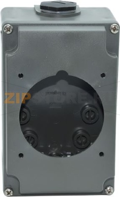 HYPRA BT SIMPLE CASE 