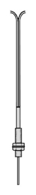 Фотодатчик оптоволоконный Schneider Electric XUFN04331 