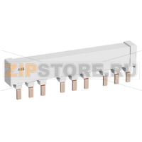 Разводка шинная, трехфазная, PS2-3-0-125 ABB 1SAM401920R1003