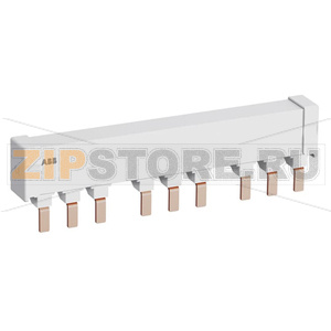 Разводка шинная, трехфазная, PS2-3-0-125 ABB 1SAM401920R1003 