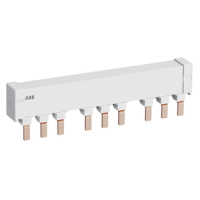 Разводка шинная, трехфазная, PS2-3-0-125 ABB 1SAM401920R1003