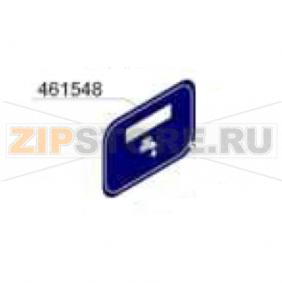 Blue plate Comenda AC2 Blue plate Comenda AC2Запчасть на деталировке под номером: 461548Название запчасти Comenda на английском языке: Blue plate Comenda AC2