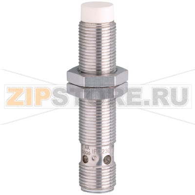 Датчик индуктивный AS-i IFM IFC248 