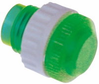 LAMP HOLDER GREEN