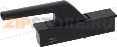 РУЧКА ДЛЯ ПЕЧИ 