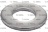 MEDIUM WASHER M6 - 200PCS