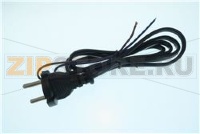 ASSY MAINS LEAD BK EU PL KM285/286/287
