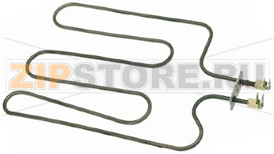 ТЭН 800ВТ 230В 