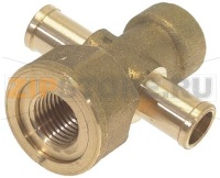 ПАТРУБОК ОПОЛАСКИВТЕЛЯ