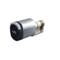 Замок цилиндровый, электронный, 70/35 N EU ABB 2CKA008300A1200
