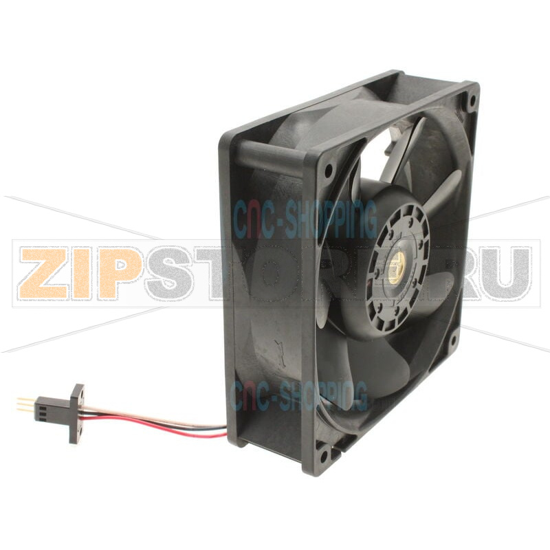 Вентилятор 24 В/DC, 0.32/0.36 A Fanuc A90L-0001-0509 
