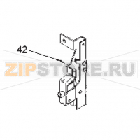 Pin, latch Menumaster RCS511-P1325802M
