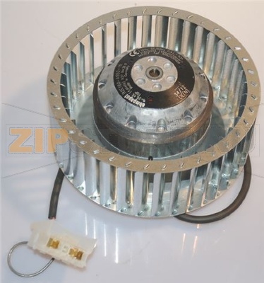 VENTILATORE SCAMBIATORE 