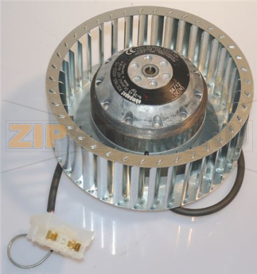 VENTILATORE SCAMBIATORE 