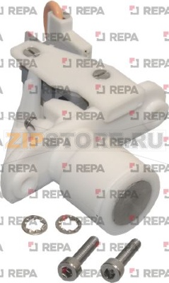 ПРЕДОХРАНИТЕЛЬНЫЙ КОНТАКТ С КРЕПЛЕНИЕМ 