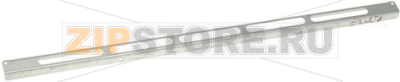 STAFFA FISSAGGIO MANIGLIA ALFA135XE 
