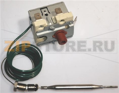 ТЕРМОСТАТ ОДНОФАЗНЫЙ 180°C 