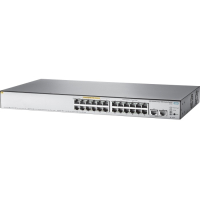 Коммутатор HPE JL172A