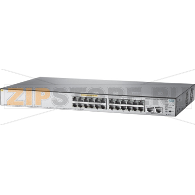 Коммутатор HPE JL172A 