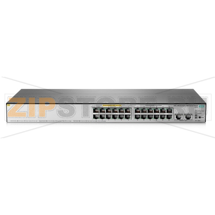 Коммутатор HPE JL172A 