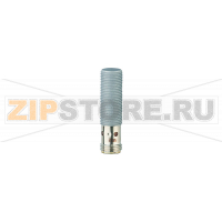 Датчик индуктивный в цельнометаллическом корпусе IFM IFR207