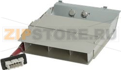 КАТУШКА СОПРОТИВЛЕНИЯ WHIRLPOOL 2000 ВТ 230 В 