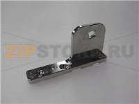 SUPPORTO SUPERIORE CERNIERA DX