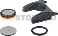 UPPER-LOWER FILTER KIT