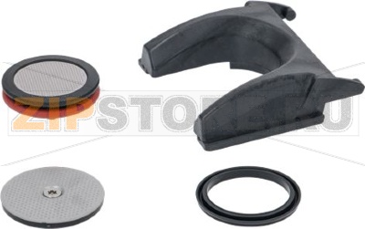 UPPER-LOWER FILTER KIT 
